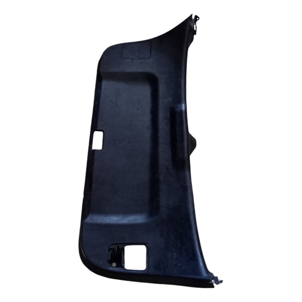 Acabamento Tampa Porta Malas Mitsubishi Asx 2011 12 Detalhe