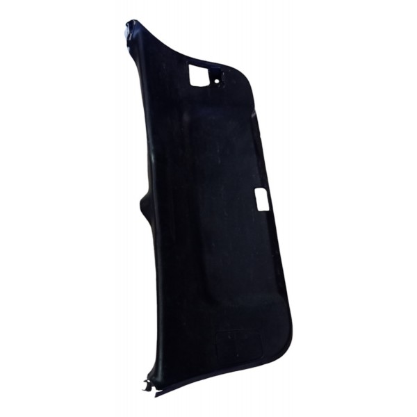 Acabamento Tampa Porta Malas Mitsubishi Asx 2011 12 Detalhe