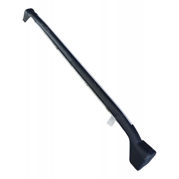 Estribo Spoiler Lateral Direito Mitsubishi Asx 2.0 2011 2012 Preto