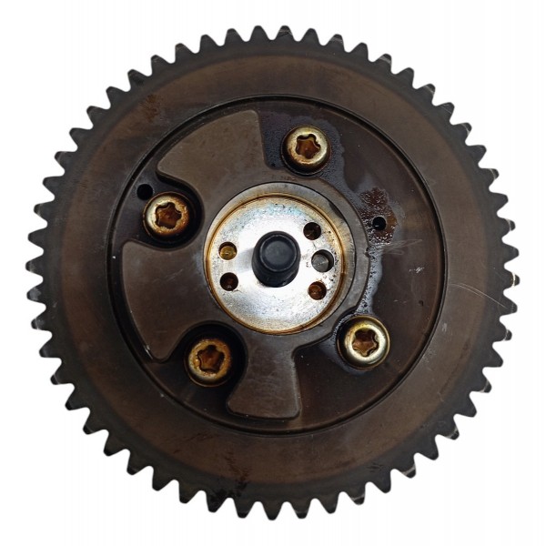 Polia Variável Cabeçote Mitsubishi Asx Outlander 2.0 2011 12