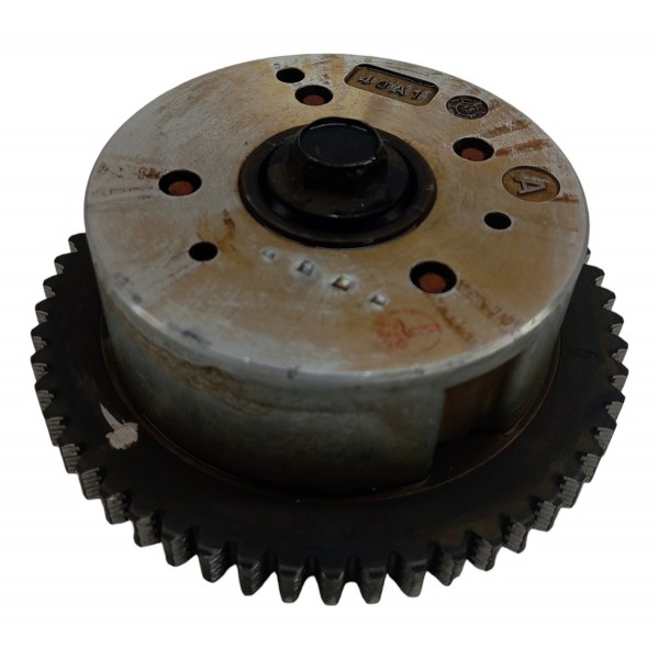 Polia Variável Cabeçote Mitsubishi Asx Outlander 2.0 2011 12