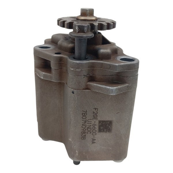 Bomba Óleo Ford Fusion 2.0 Turbo 2015 2016 2017 2018