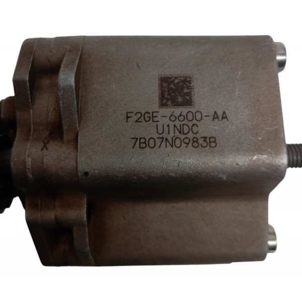 Bomba Óleo Ford Fusion 2.0 Turbo 2015 2016 2017 2018