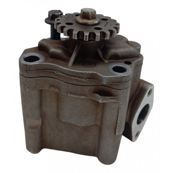 Bomba Óleo Ford Fusion 2.0 Turbo 2015 2016 2017 2018