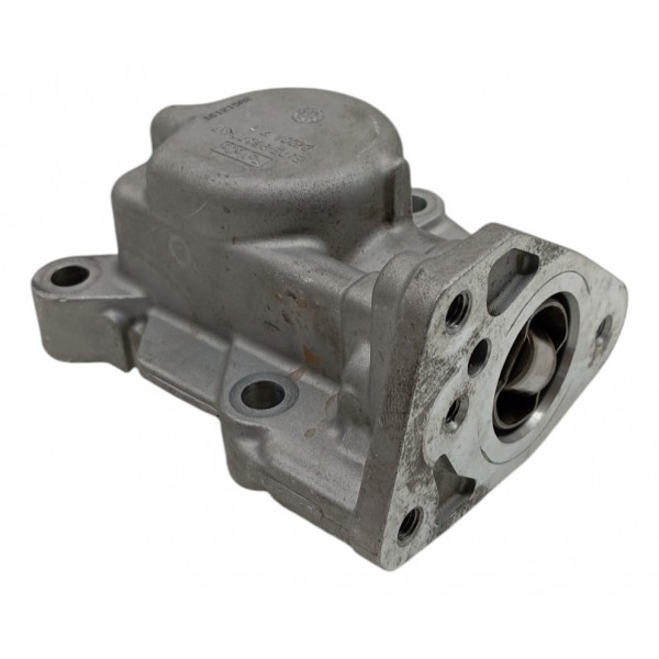 Suporte Bomba Alta Pressão Ford Fusion 2.0 2015 2016 2017