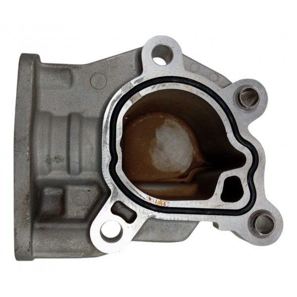 Suporte Bomba Alta Pressão Ford Fusion 2.0 2015 2016 2017