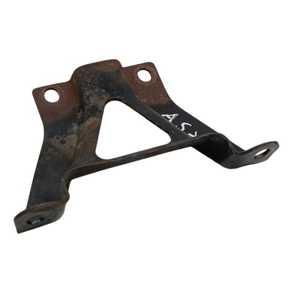 Suporte Coletor Escape Mitsubishi Asx 2011 2012 2013 2014