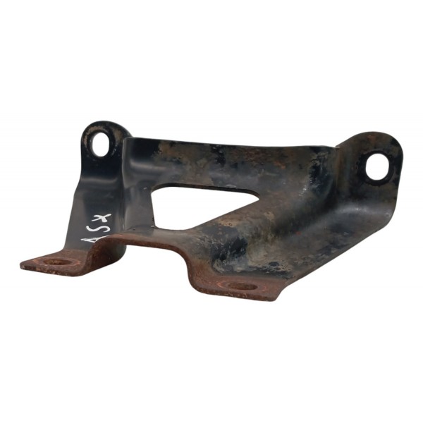 Suporte Coletor Escape Mitsubishi Asx 2011 2012 2013 2014