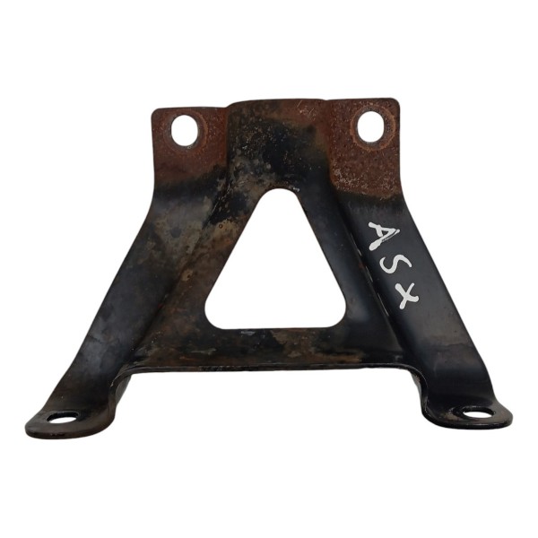 Suporte Coletor Escape Mitsubishi Asx 2011 2012 2013 2014