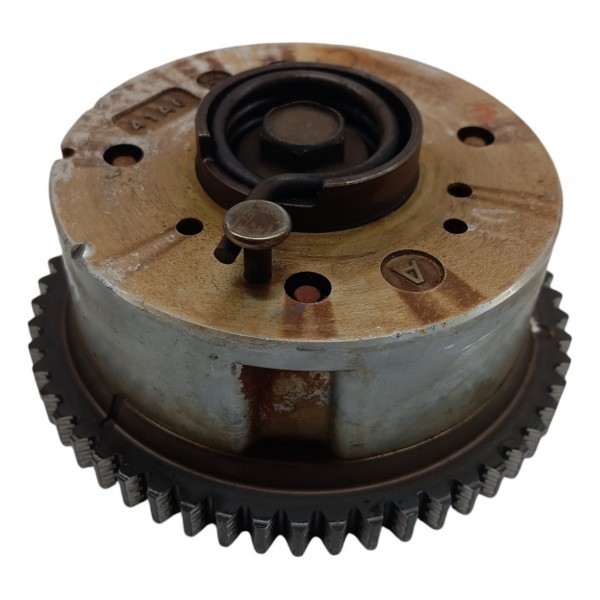 Polia Variável Mitsubishi Asx Outlander Sportage 2.0 2011 12