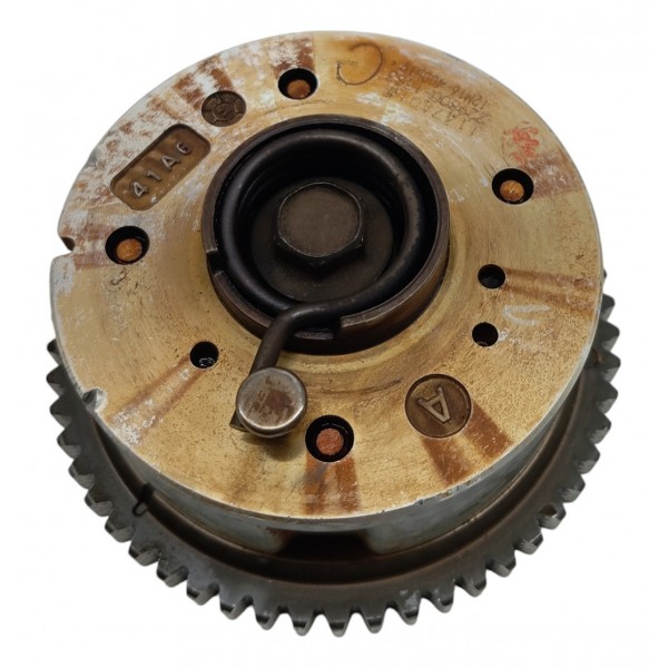 Polia Variável Mitsubishi Asx Outlander Sportage 2.0 2011 12