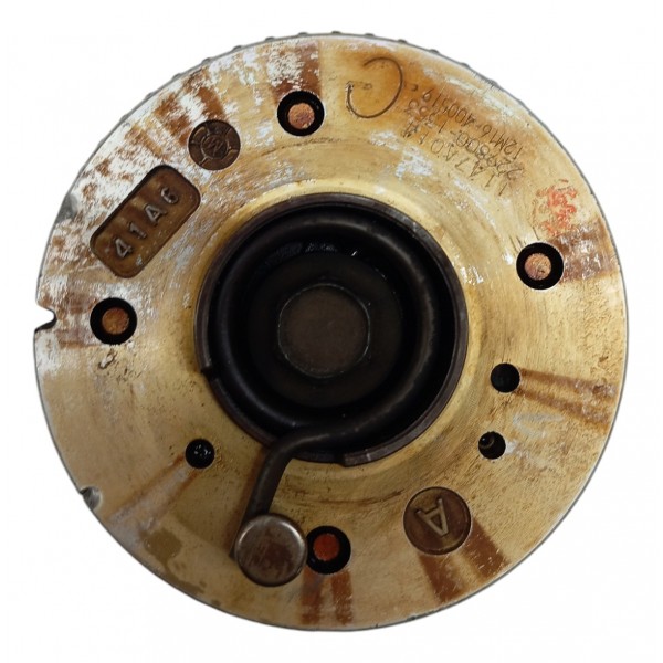 Polia Variável Mitsubishi Asx Outlander Sportage 2.0 2011 12