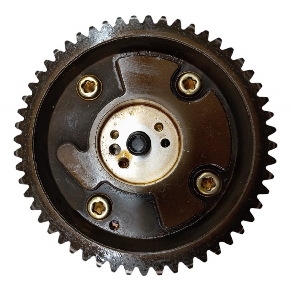 Polia Variável Mitsubishi Asx Outlander Sportage 2.0 2011 12