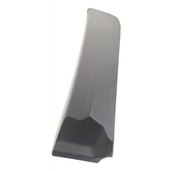 Friso Lateral Porta Traseira Esquerda Gm Onix 2017