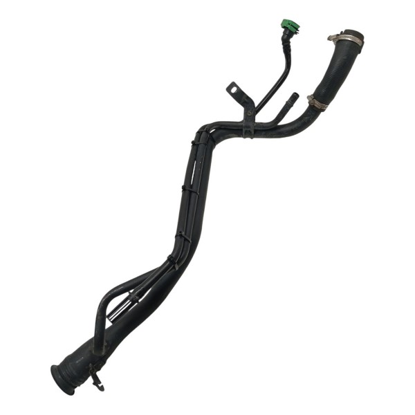 Gargalo Tanque Combustível Chevrolet Onix 1.0 2020 2021 2022