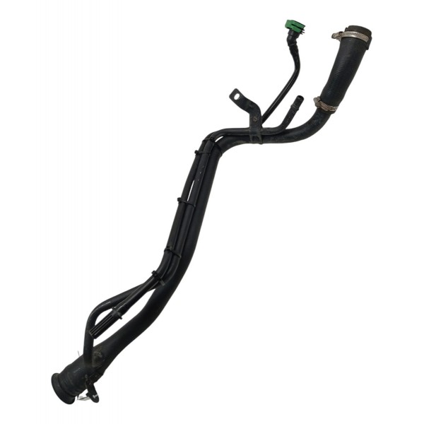 Gargalo Tanque Combustível Chevrolet Onix 1.0 2020 2021 2022