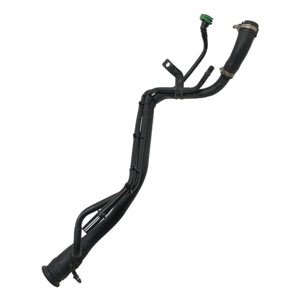 Gargalo Tanque Combustível Chevrolet Onix 1.0 2020 2021 2022