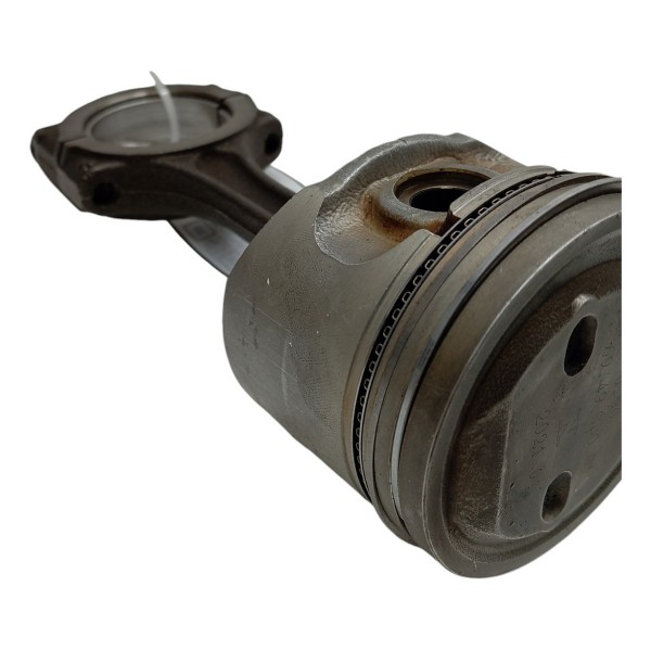 Pistão Biela Renault Clio 0.50 1.0 16v 1998 1999 2001 2002