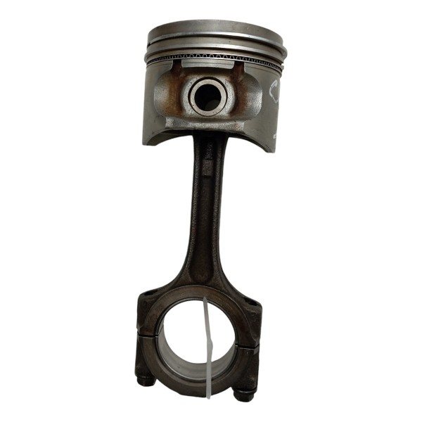 Pistão Biela Renault Clio 0.50 1.0 16v 1998 1999 2001 2002