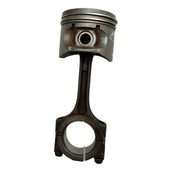 Pistão Biela Renault Clio 0.50 1.0 16v 1998 1999 2001 2002