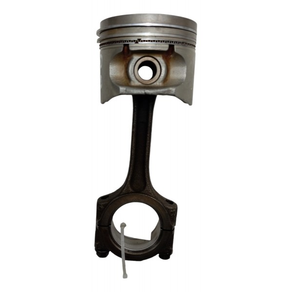 Pistão Biela Renault Clio 0.50 1.0 16v 1998 1999 2001 2002