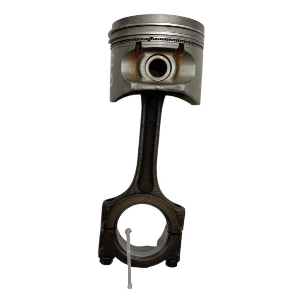 Pistão Biela Renault Clio 0.50 1.0 16v 1998 1999 2001 2002