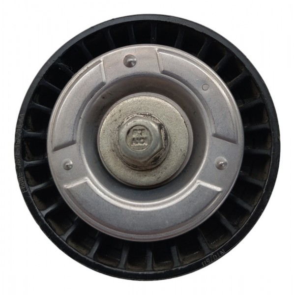 Polia Tensor Correia Dentada Ford Fusion 2.0 Turbo 2015 2016