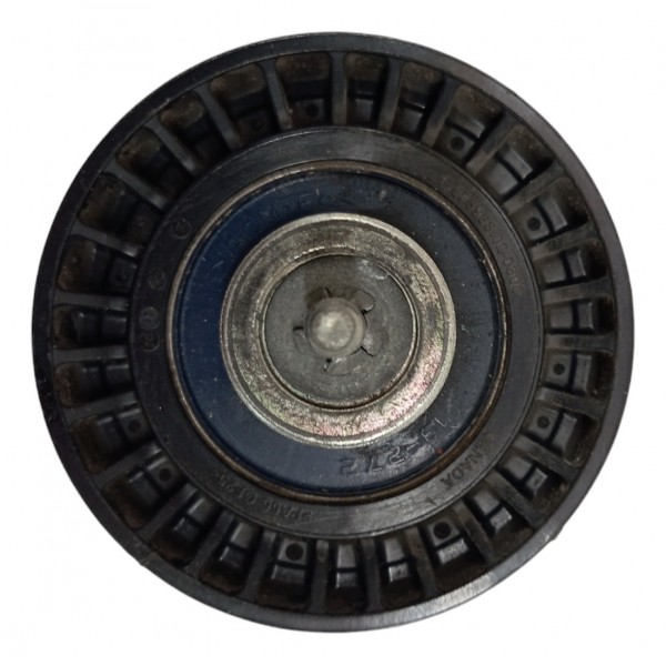 Polia Tensor Correia Dentada Ford Fusion 2.0 Turbo 2015 2016