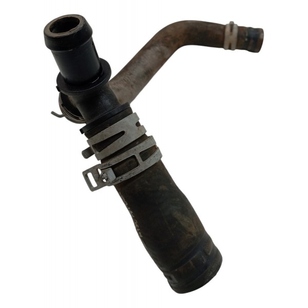 Mangueira Reservatório Água Radiador Ford New Fiesta 2016