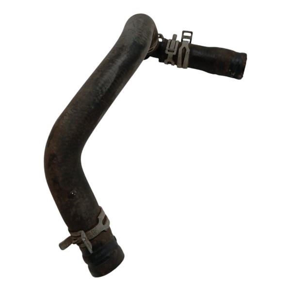 Mangueira Reservatório Água Radiador Ford New Fiesta 2016