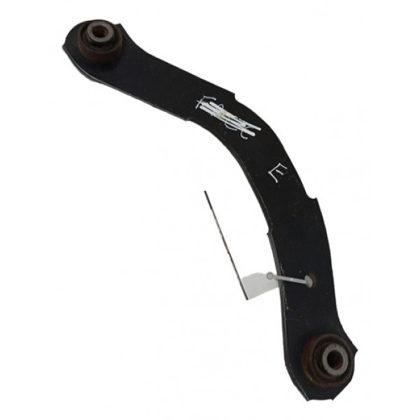 Braço Curvo Suspensão Traseira Esquerda Outlander 2.0 2014