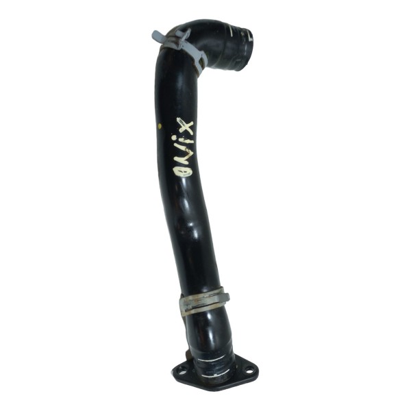 Mangueira Respiro Óleo Motor Chevrolet Onix 2018