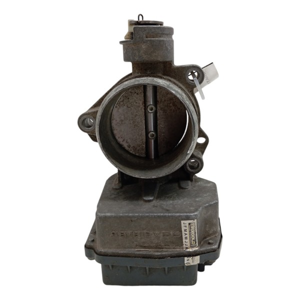 Tbi Corpo Borboleta Peugeot 307 2.0 2008 2009 2010 2011 2012