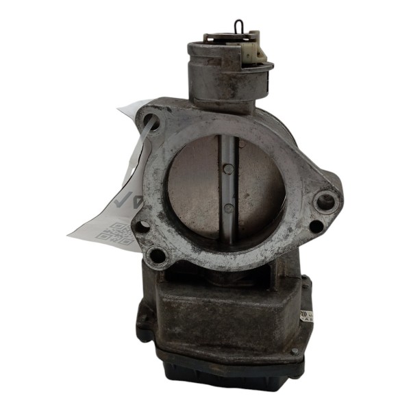 Tbi Corpo Borboleta Peugeot 307 2.0 2008 2009 2010 2011 2012