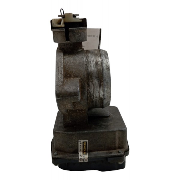 Tbi Corpo Borboleta Peugeot 307 2.0 2008 2009 2010 2011 2012