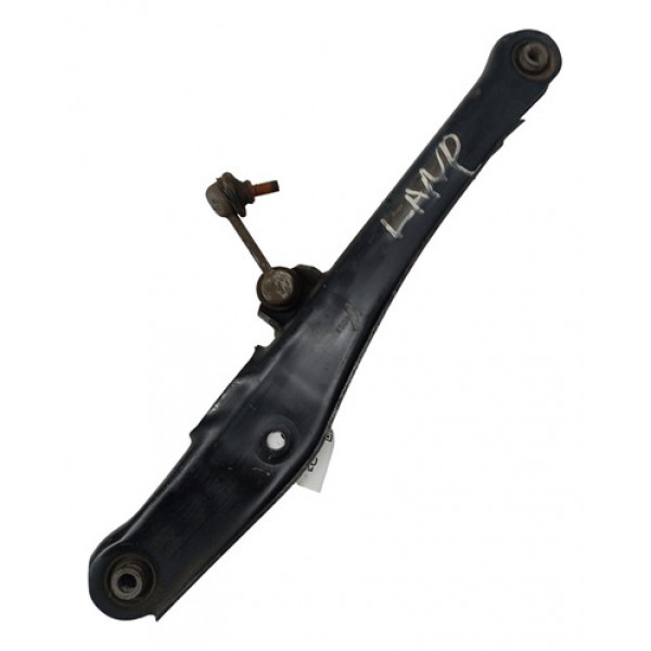 Braço Suspensão Traseira Esquerda Outlander 2.0 2014 2015