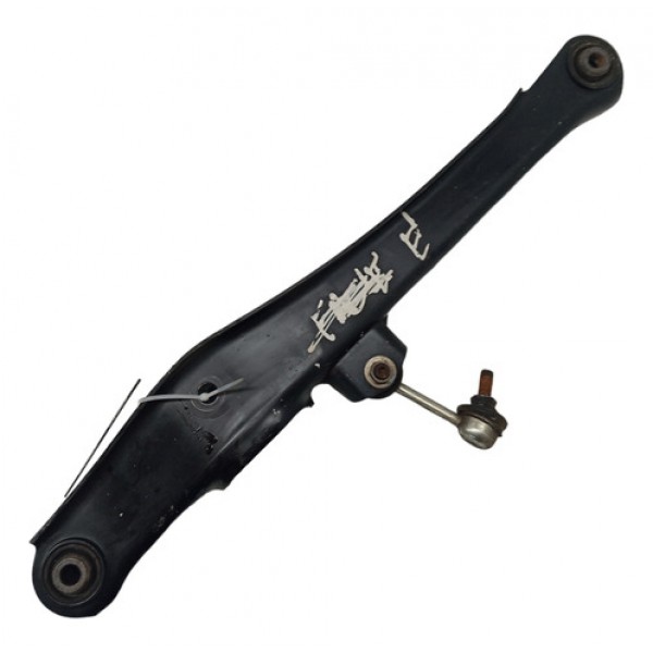 Braço Suspensão Traseira Esquerda Outlander 2.0 2014 2015