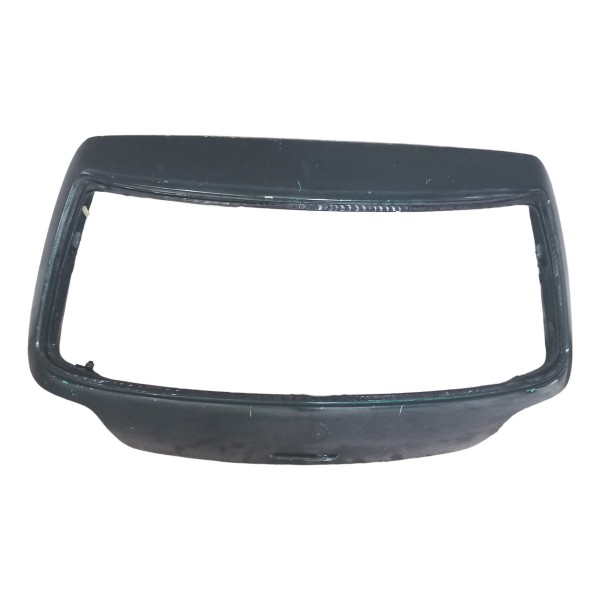 Tampa Traseira Volkswagen Golf Sapão 2000 Detalhes