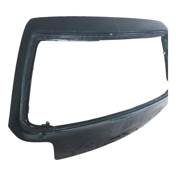 Tampa Traseira Volkswagen Golf Sapão 2000 Detalhes