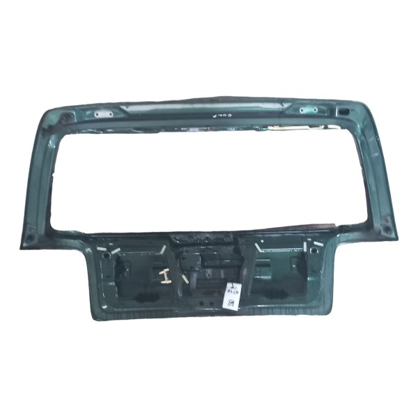 Tampa Traseira Volkswagen Golf Sapão 2000 Detalhes