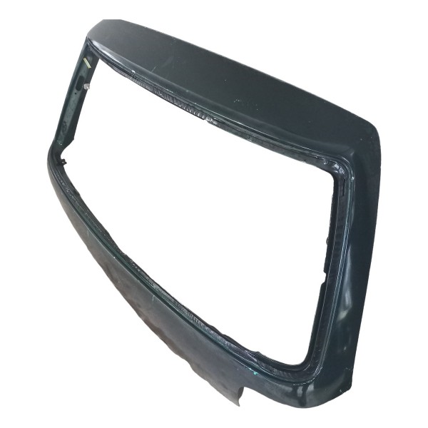 Tampa Traseira Volkswagen Golf Sapão 2000 Detalhes