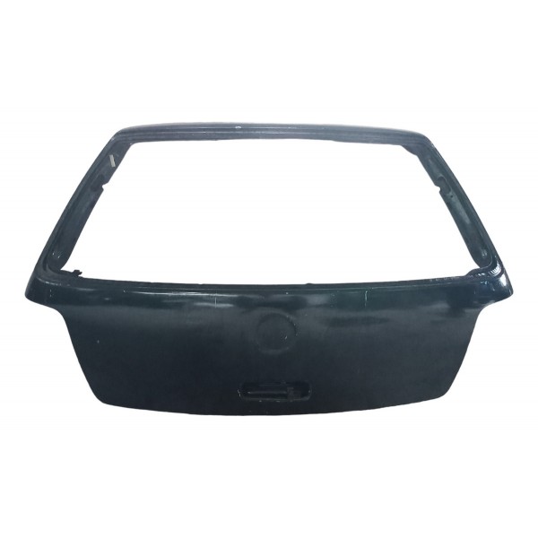 Tampa Traseira Volkswagen Golf Sapão 2000 Detalhes