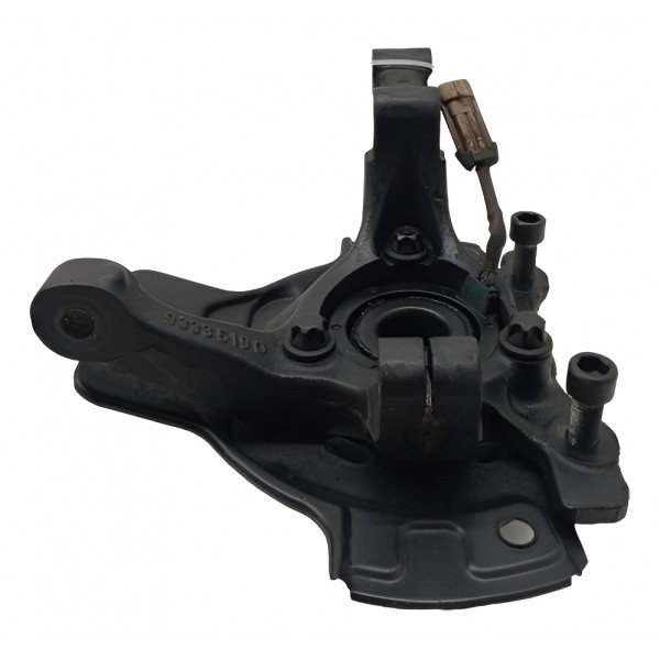 Montante Cubo Roda Dianteiro Esquerdo Chevrolet Vectra 2008