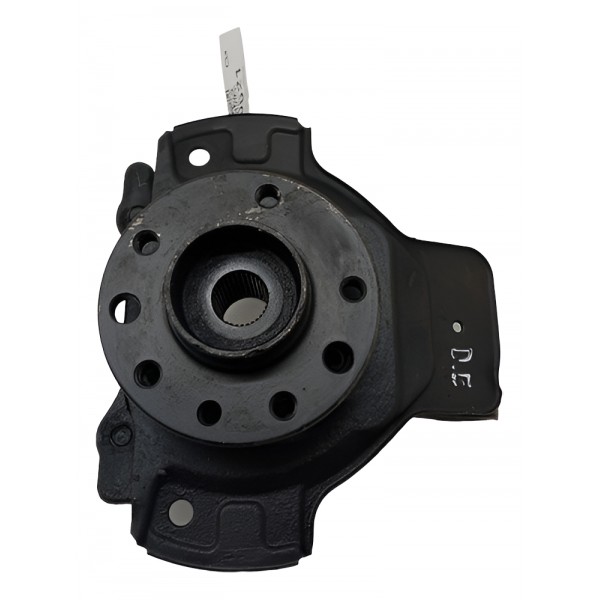 Montante Cubo Roda Dianteiro Esquerdo Chevrolet Vectra 2008