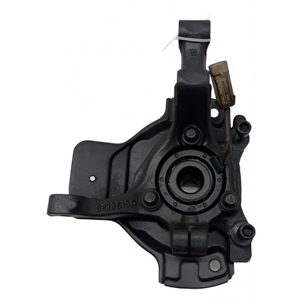 Montante Cubo Roda Dianteiro Esquerdo Chevrolet Vectra 2008