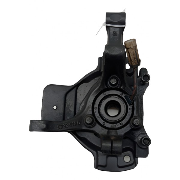 Montante Cubo Roda Dianteiro Esquerdo Chevrolet Vectra 2008