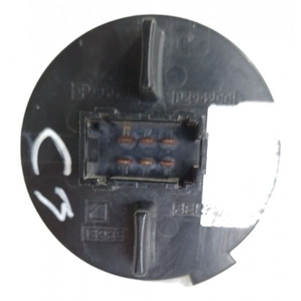 Resistência Caixa Evaporadora Citroen C3 2013