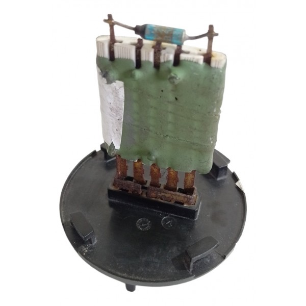 Resistência Caixa Evaporadora Citroen C3 2013