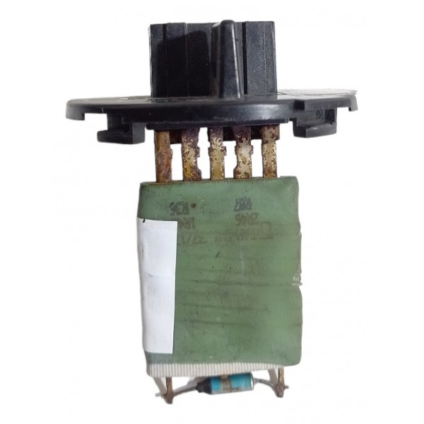 Resistência Caixa Evaporadora Citroen C3 2013