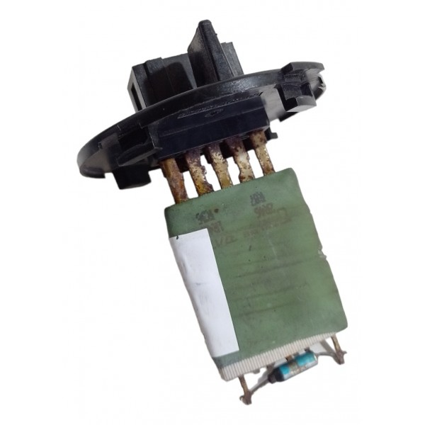 Resistência Caixa Evaporadora Citroen C3 2013